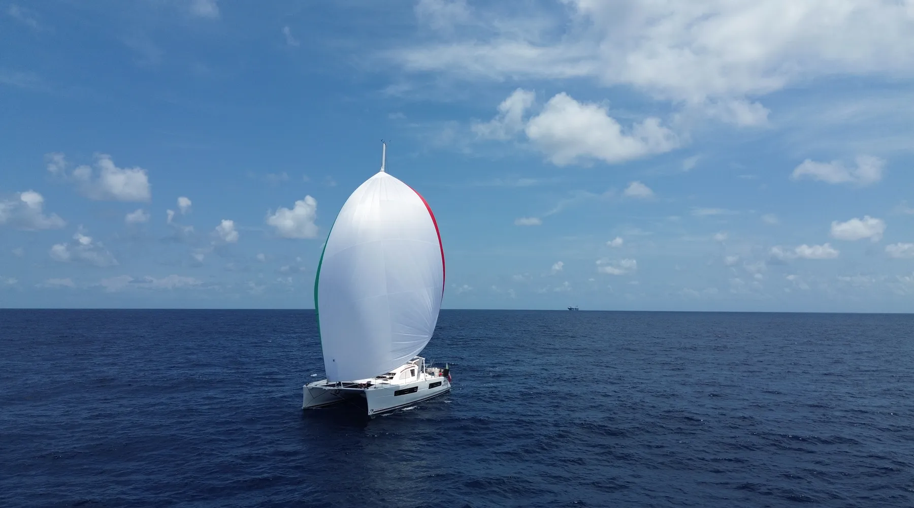 Apprends à faire de la voile à San Blas, au Panama