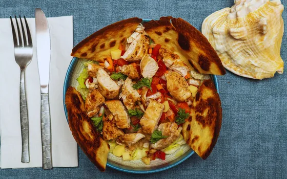 Mindful Eating on the Move | Sailing Retreat Experience