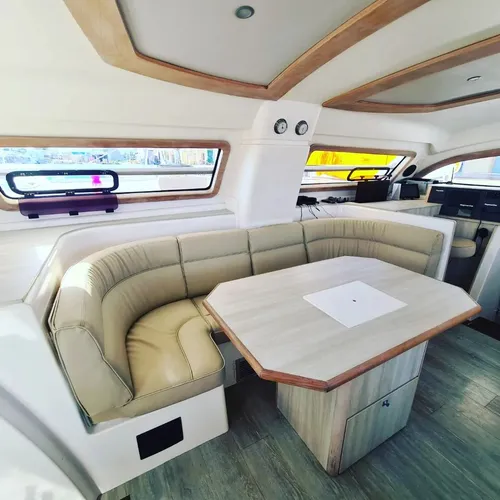 The Ikigai Catamaran – Comfort, Performance & Adventure 7