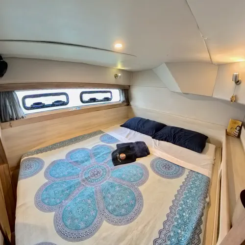 The Ikigai Catamaran – Comfort, Performance & Adventure 1