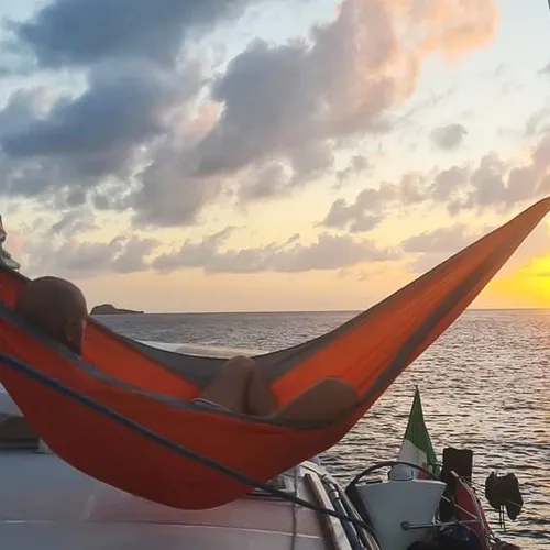 Noleggio catamarani a San Blas 4