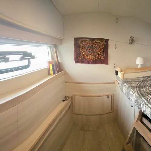 The Ikigai Catamaran – Comfort, Performance & Adventure 12