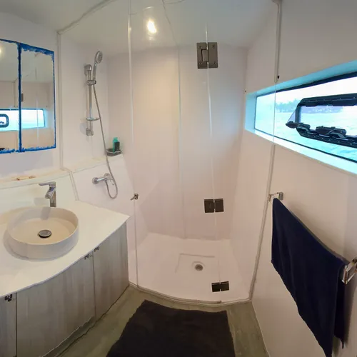The Ikigai Catamaran – Comfort, Performance & Adventure 2