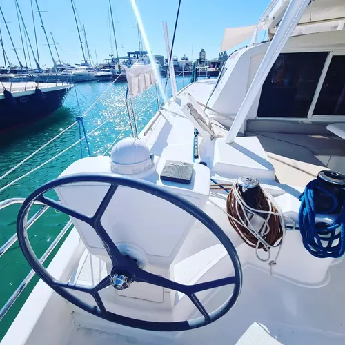 The Ikigai Catamaran – Comfort, Performance & Adventure 10